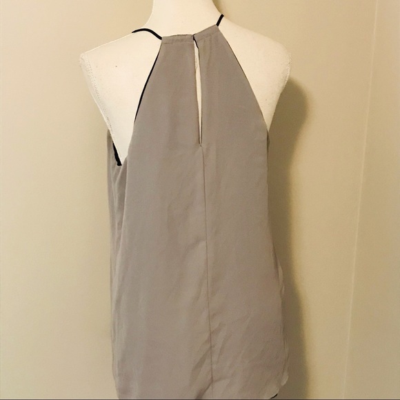 Express Reversible Tank - Picture 4 of 4